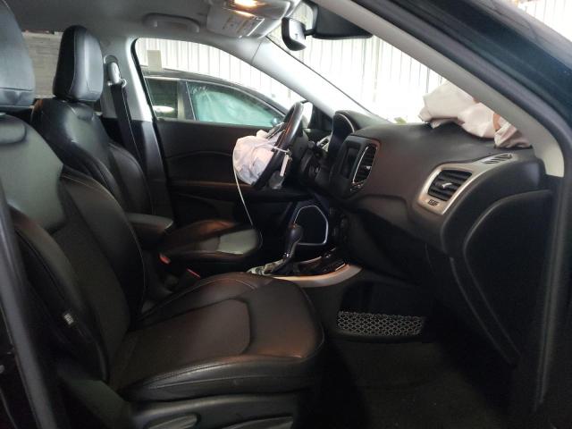 Photo 5 from auction – 2019 JEEP COMPASS LA with VIN 3C4NJDBB8KT807106