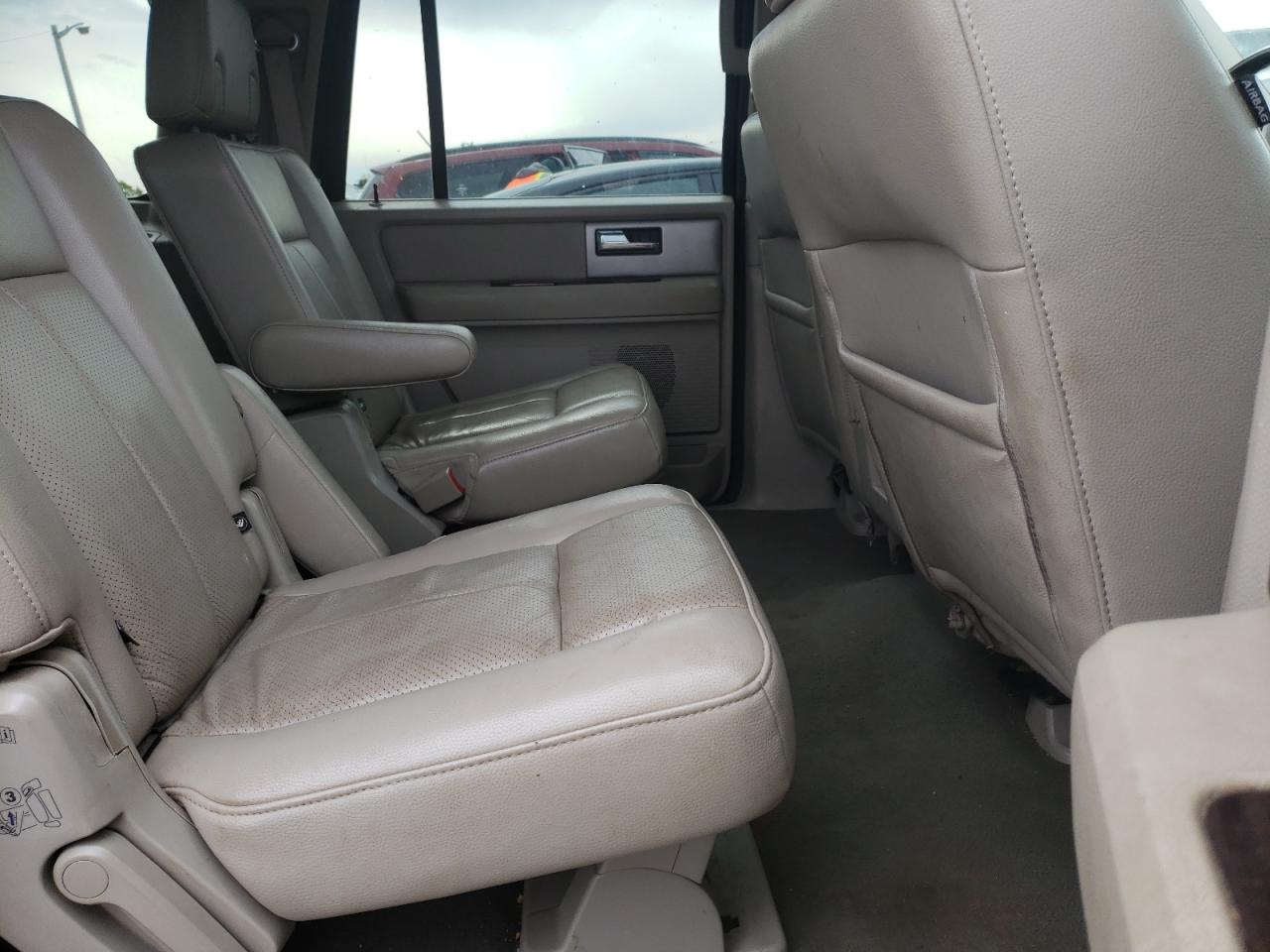 Photo 18 from auction – 2008 FORD EXPEDITION with VIN 1FMFK20598LA38036