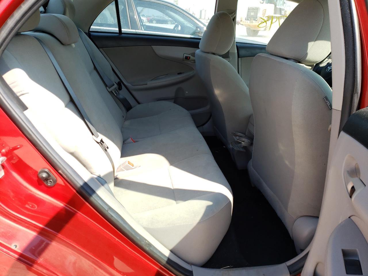 Photo 6 from auction – 2013 TOYOTA COROLLA BA with VIN 5YFBU4EE7DP198564
