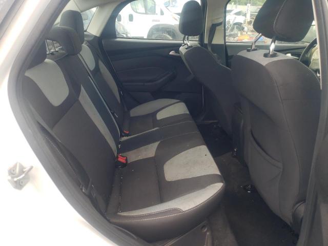 Photo 6 from auction – 2012 FORD FOCUS SE with VIN 1FAHP3F26CL355580