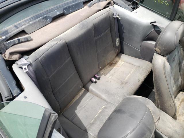 صورة رقم 6 من المزاد - 2003 FORD MUSTANG مع VIN 1FAFP44463F394816