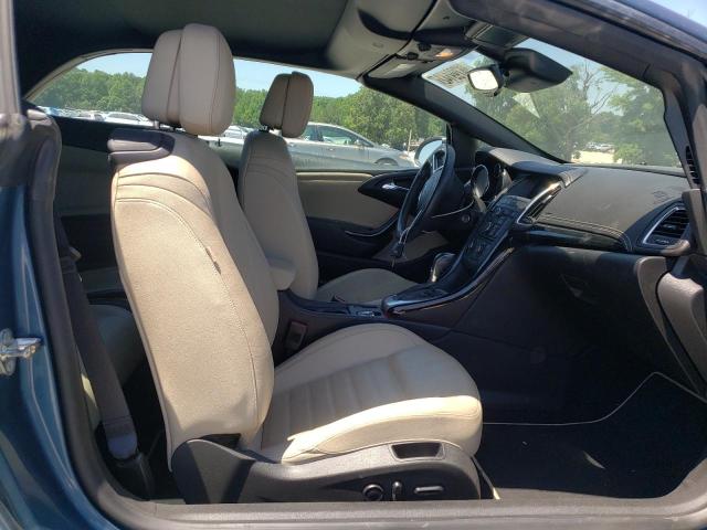 Photo 5 from auction – 2017 BUICK CASCADA PR with VIN W04WH3N53HG086457