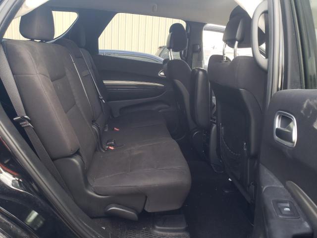 Photo 6 from auction – 2019 DODGE DURANGO SX with VIN 1C4RDHAG9KC575463
