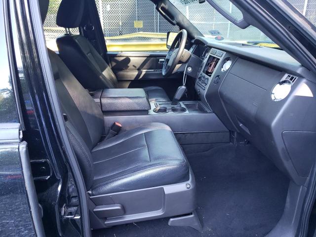 Photo 9 from auction – 2009 FORD EXPEDITION with VIN 1FMFK16509EB15478