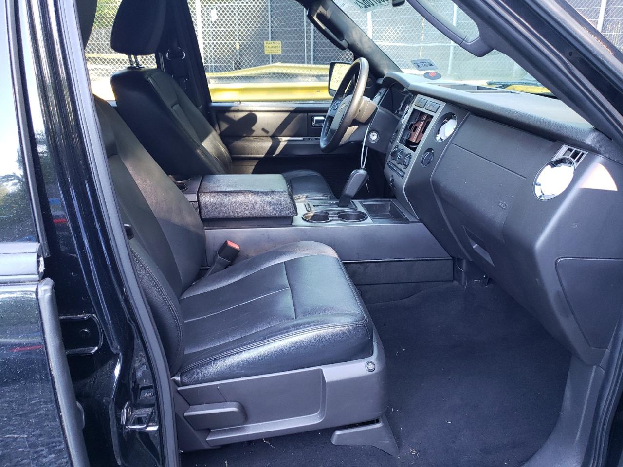 Photo 19 from auction – 2009 FORD EXPEDITION with VIN 1FMFK16509EB15478