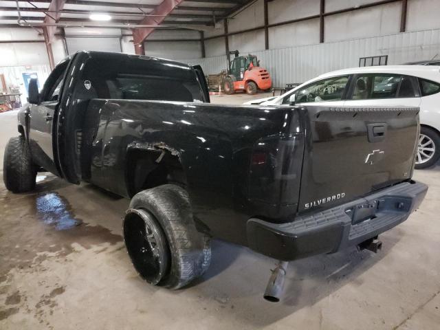 Photo 3 from auction – 2007 CHEVROLET SILVERADO with VIN 1GCEK14C77Z556516