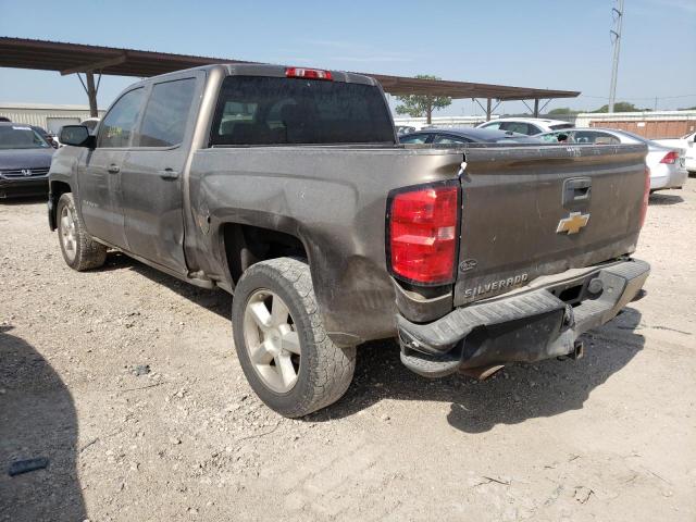 Photo 6 from auction – 2014 CHEVROLET SILVERADO with VIN 3GCPCPEC9EG373929