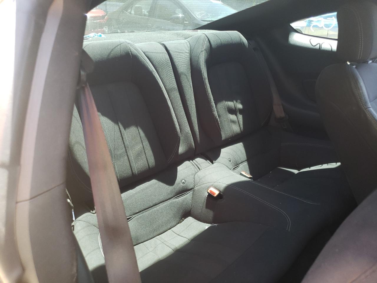 Photo 6 from auction – 2019 FORD MUSTANG with VIN 1FA6P8TH8K5189319