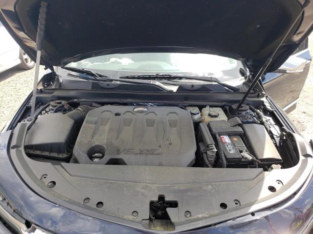 Photo 7 from auction – 2018 CHEVROLET IMPALA PRE with VIN 2G1125S33J9158867