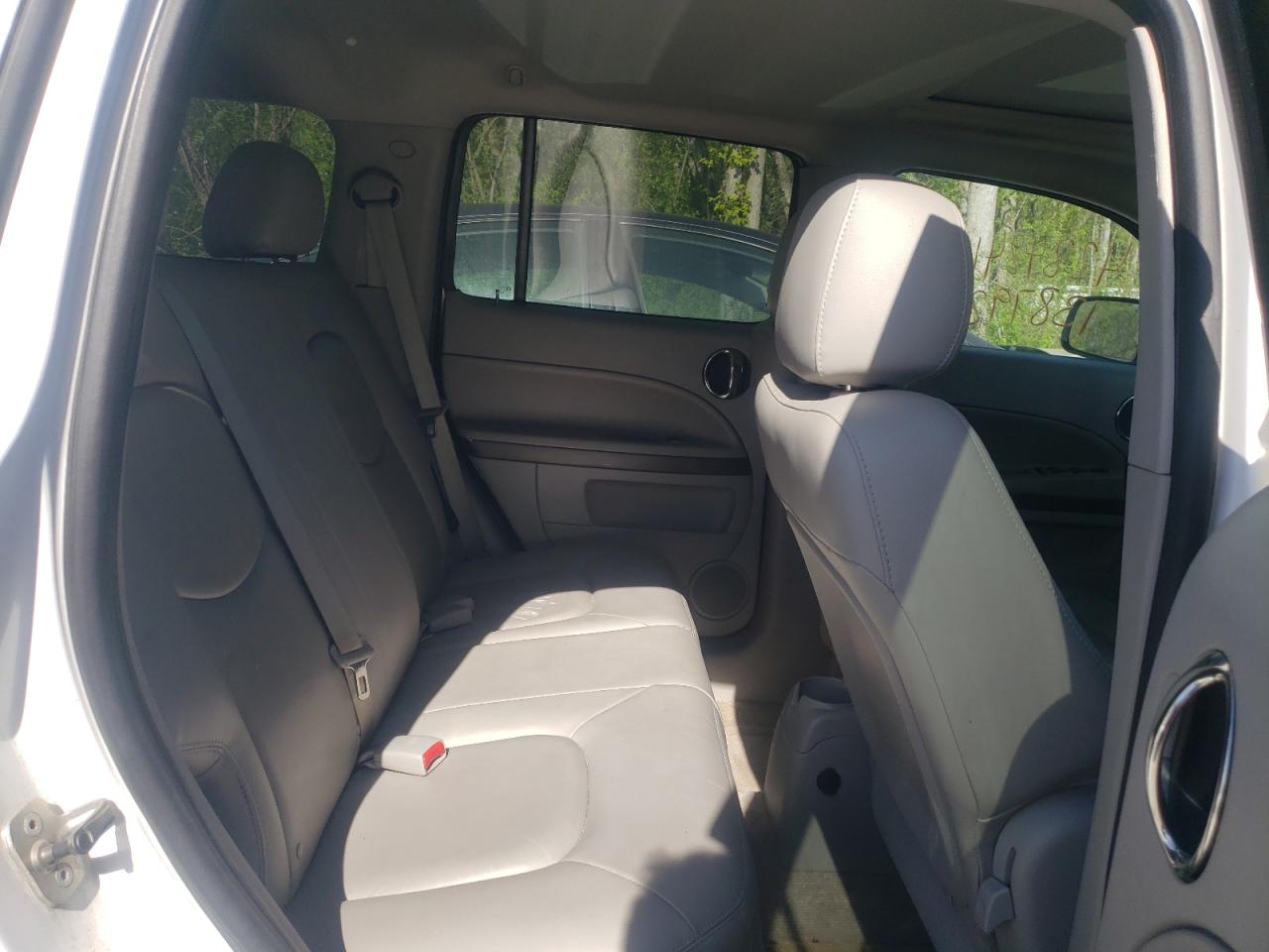 Photo 5 from auction – 2011 CHEVROLET HHR LT with VIN 3GNBACFU4BS522750