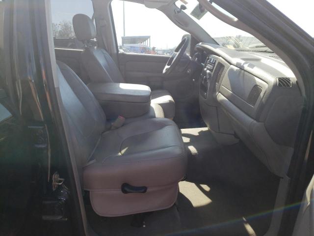 Photo 5 from auction – 2004 DODGE RAM 1500 S with VIN 1D7HA18D14S594515