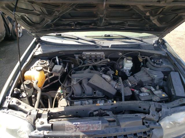Photo 7 from auction – 2005 FORD ESCAPE XLT with VIN 1FMCU93195KB49492