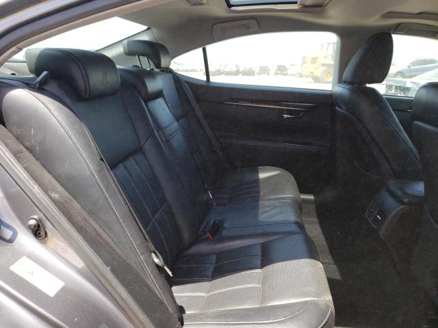 Photo 6 from auction – 2017 LEXUS ES 350 with VIN 58ABK1GG5HU069948