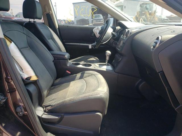 Photo 5 from auction – 2013 NISSAN ROGUE S with VIN JN8AS5MT2DW534592