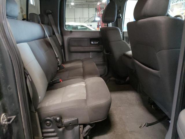 Photo 6 from auction – 2005 FORD F150 SUPER with VIN 1FTPW14525KC59321