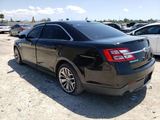 Photo 3 from auction – 2014 FORD TAURUS LIM with VIN 1FAHP2F82EG176009