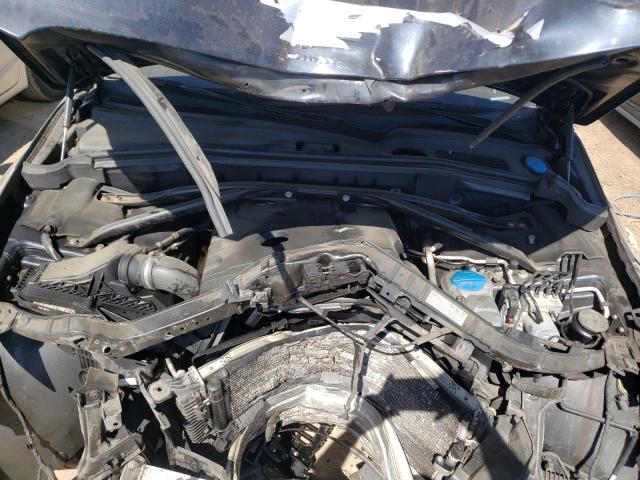 Photo 7 from auction – 2012 AUDI Q5 PREMIUM with VIN WA1CFBFP7CA118079