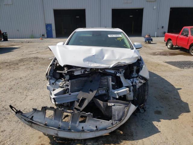 Photo 9 from auction – 2015 BUICK VERANO CON with VIN 1G4PR5SK6F4198287