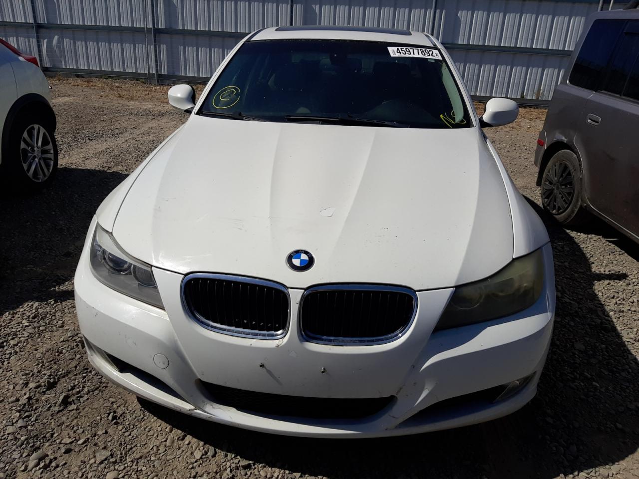 Photo 9 from auction – 2009 BMW 328 I SULE with VIN WBAPH53549A435040