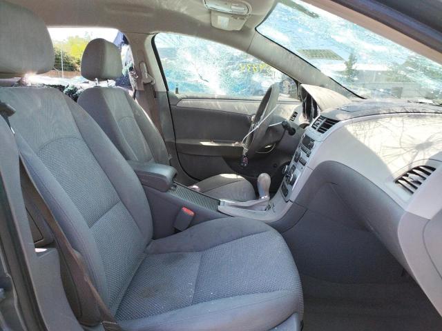 Photo 5 from auction – 2009 CHEVROLET MALIBU LS with VIN 1G1ZG57B894223165