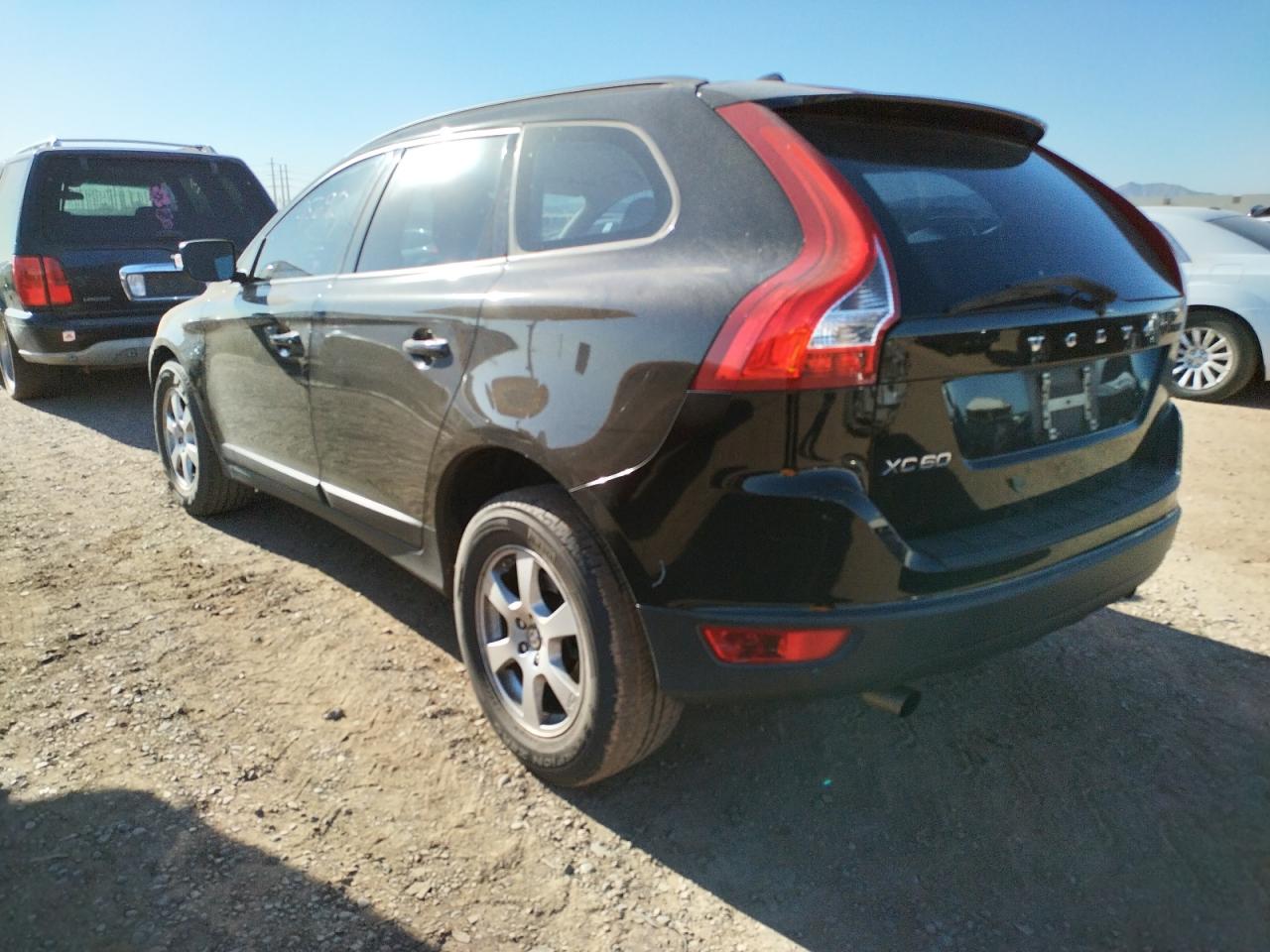 Zdjęcie 3 z aukcji – 2012 VOLVO XC60 3.2 z VIN YV4952DL0C2248473