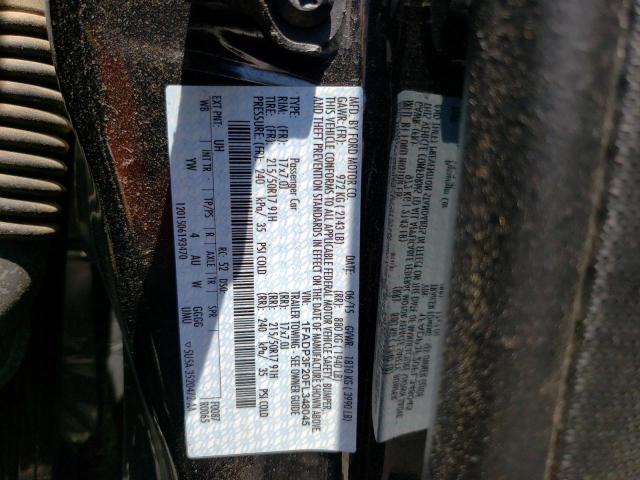 Photo 10 from auction – 2015 FORD FOCUS SE with VIN 1FADP3F20FL348045