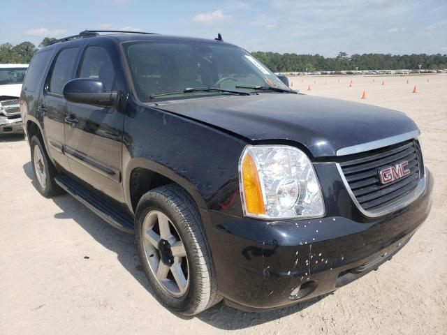 GMC YUKON 2007 with VIN 1GKFC13J07J109174 - Photo from auction