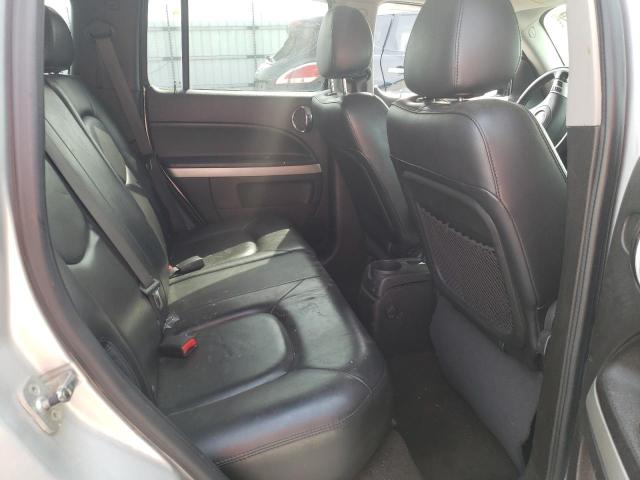 Photo 6 from auction – 2009 CHEVROLET HHR LT with VIN 3GNCA23B19S522863