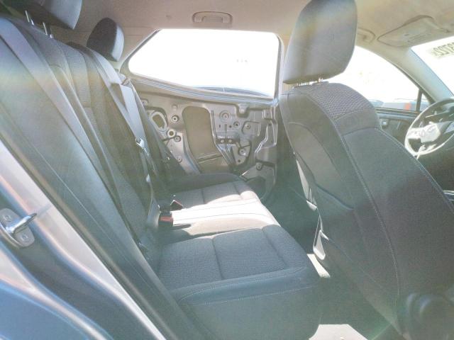 Photo 6 from auction – 2022 BUICK ENVISION P with VIN LRBAZLR43ND032019