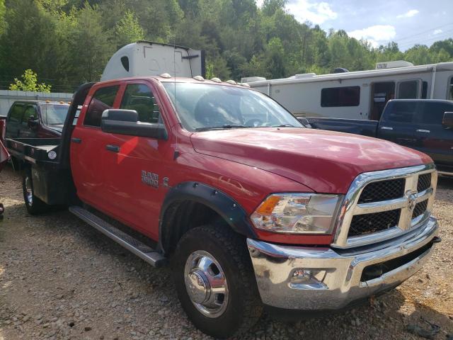 RAM 3500 2017 with VIN 3C7WRTCLXHG643568 - Photo from auction