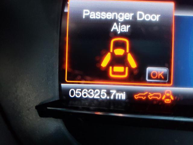 Photo 8 from auction – 2016 FORD EXPLORER L with VIN 1FM5K7F86GGB31534
