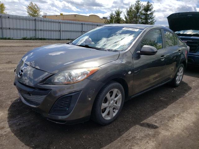 Photo 2 from auction – 2010 MAZDA 3 I with VIN JM1BL1SF8A1335686