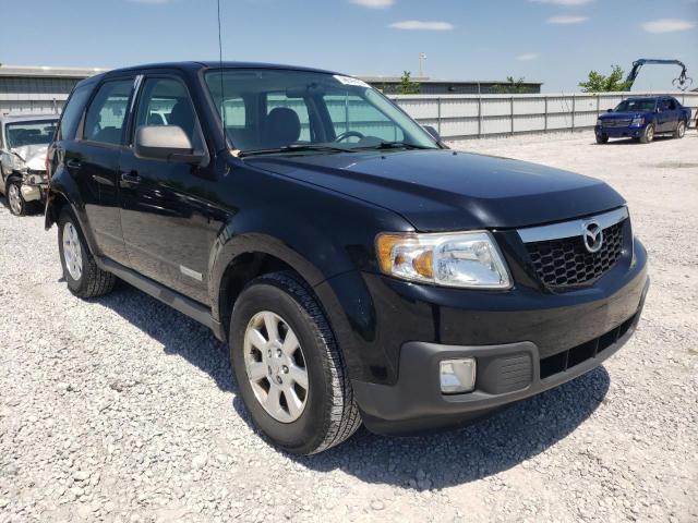 MAZDA TRIBUTE S 2008 with VIN 4F2CZ96188KM00184 - Photo from auction