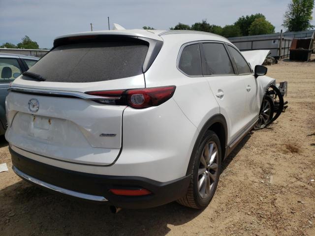 Photo 4 from auction – 2019 MAZDA CX-9 GRAND with VIN JM3TCBDY4K0326264