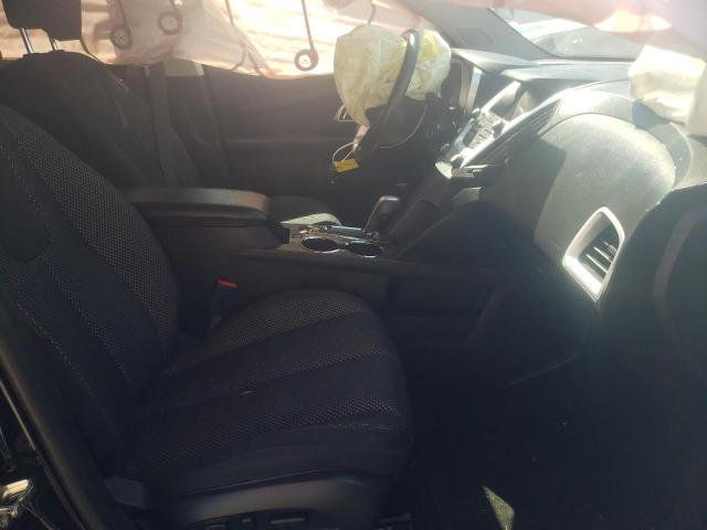 Photo 5 from auction – 2014 CHEVROLET EQUINOX LT with VIN 2GNALCEK1E6199265