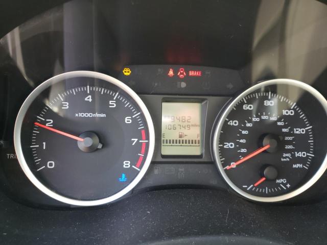 Foto 8 de la subasta – 2014 SUBARU XV CROSSTR con VIN JF2GPACC8EG325744
