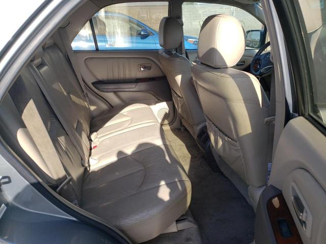 Photo 6 from auction – 2002 LEXUS RX 300 with VIN JTJGF10U120143061