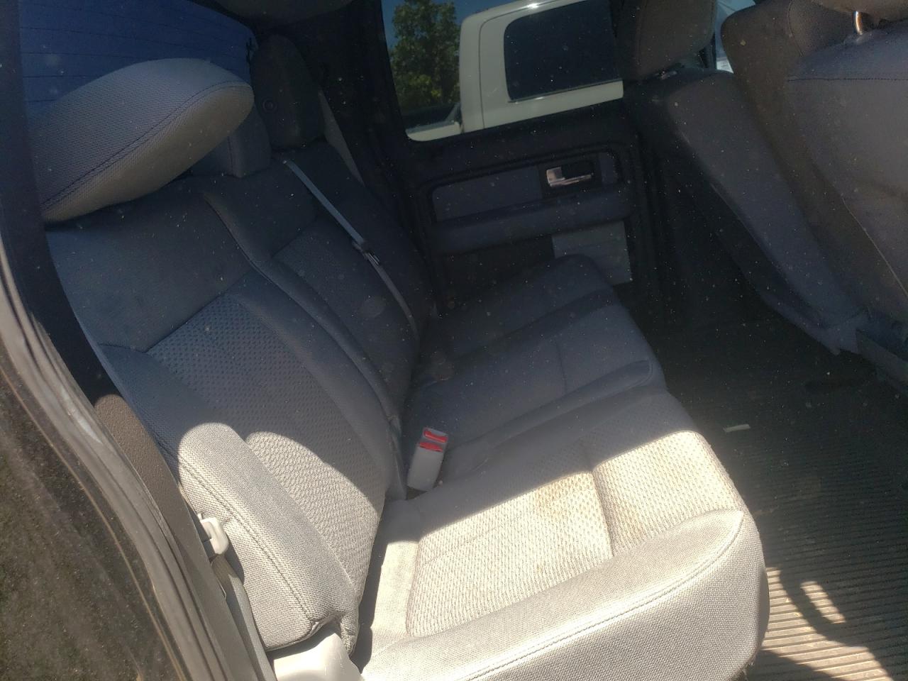 Photo 6 from auction – 2013 FORD F150 SUPER with VIN 1FTFW1EF2DKF54954