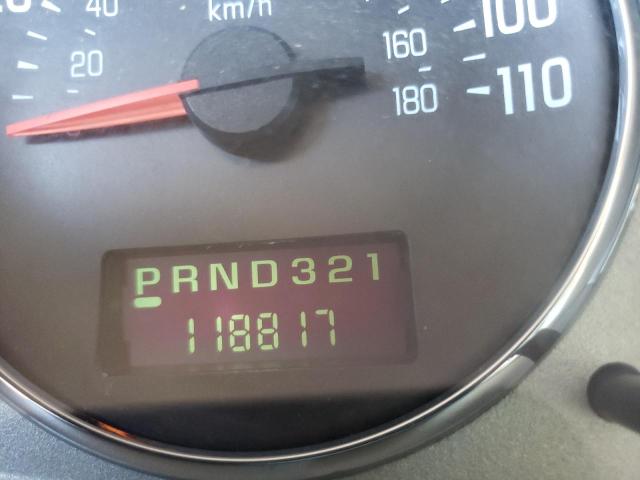 Photo 3 from auction – 2006 BUICK RENDEZVOUS with VIN 3G5DB03L06S632362