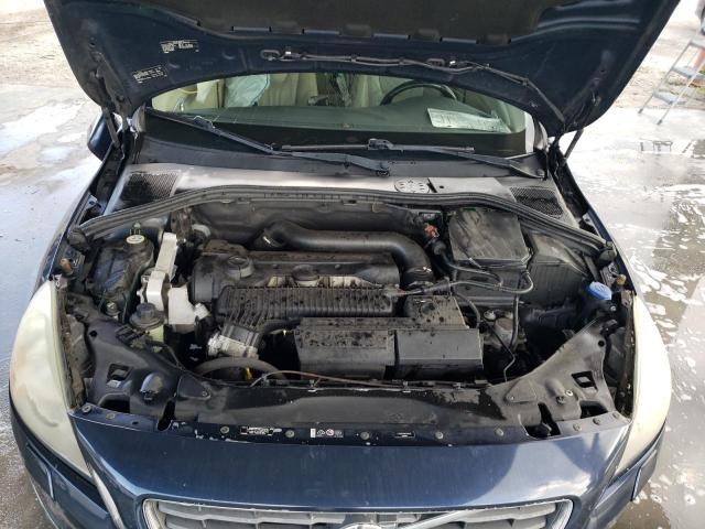 Photo 7 from auction – 2012 VOLVO S60 T5 with VIN YV1622FS6C2112619
