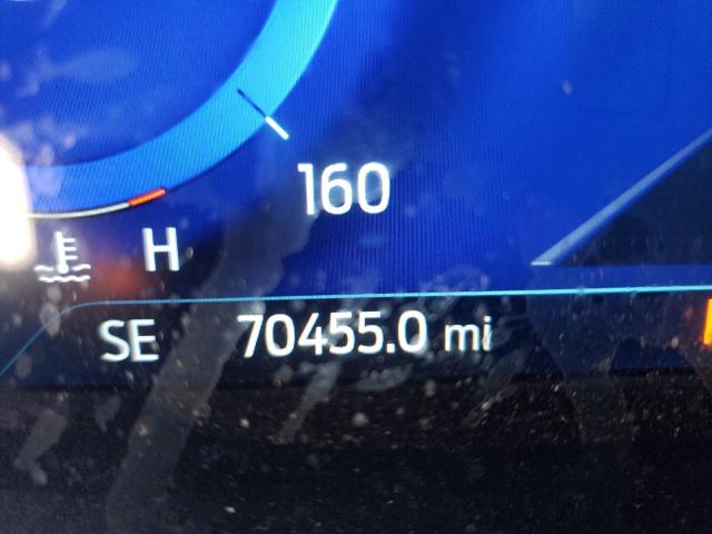 Photo 8 from auction – 2020 FORD EXPLORER S with VIN 1FM5K8GC1LGA09327