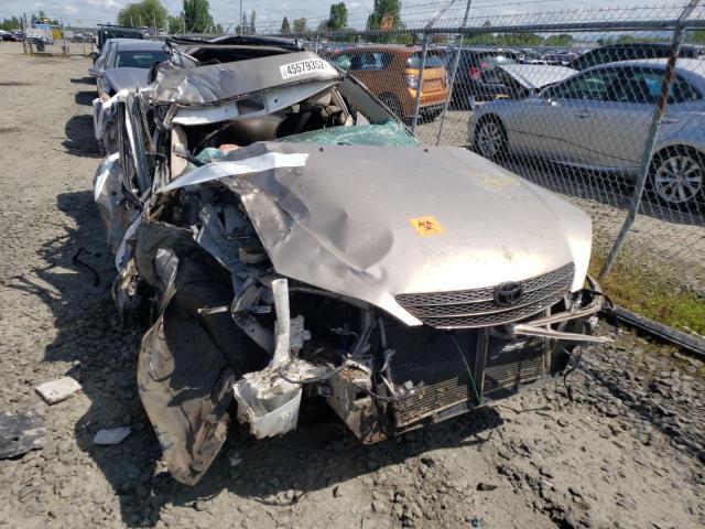 Photo 9 from auction – 2004 TOYOTA CAMRY LE with VIN JTDBE32K540265559