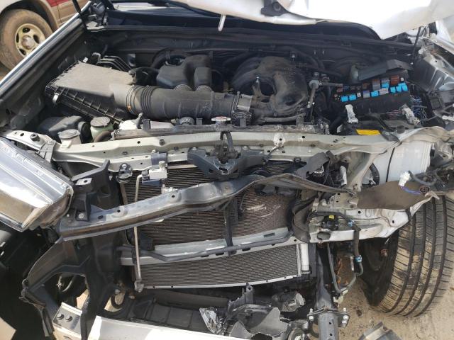 Photo 7 from auction – 2016 TOYOTA 4RUNNER SR with VIN JTEZU5JR8G5139145