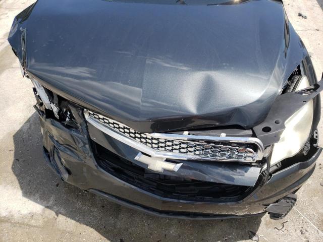 Photo 7 from auction – 2014 CHEVROLET EQUINOX LT with VIN 2GNFLBE37E6283132