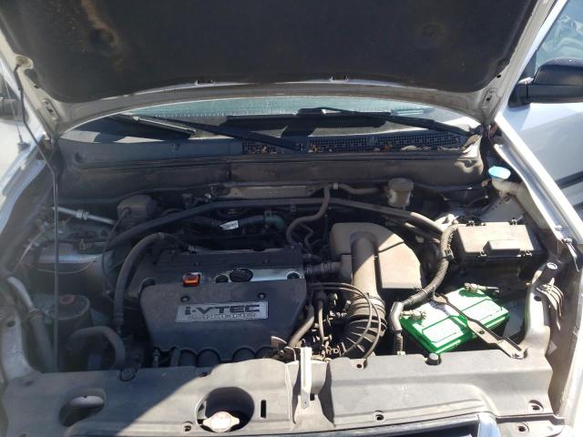 Photo 7 from auction – 2004 HONDA CR-V LX with VIN SHSRD68424U204742