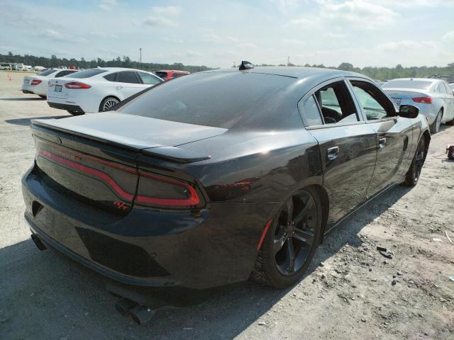 Photo 4 from auction – 2018 DODGE CHARGER R/ with VIN 2C3CDXCT1JH180798