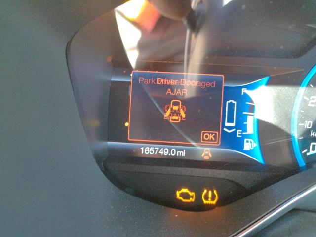 Photo 2 from auction – 2013 FORD C-MAX SEL with VIN 1FADP5BU6DL530901