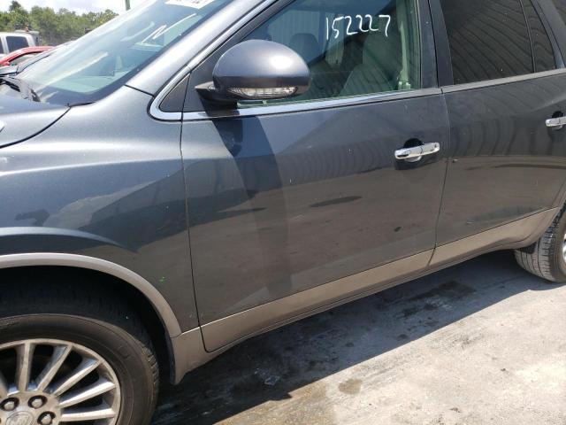 Photo 9 from auction – 2011 BUICK ENCLAVE CX with VIN 5GAKRBEDXBJ228348