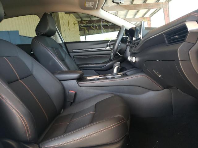 Photo 5 from auction – 2021 NISSAN ALTIMA SR with VIN 1N4BL4CV0MN375397
