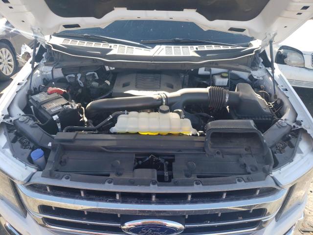 Photo 7 from auction – 2021 FORD F150 SUPER with VIN 1FTFW1E83MKD16712
